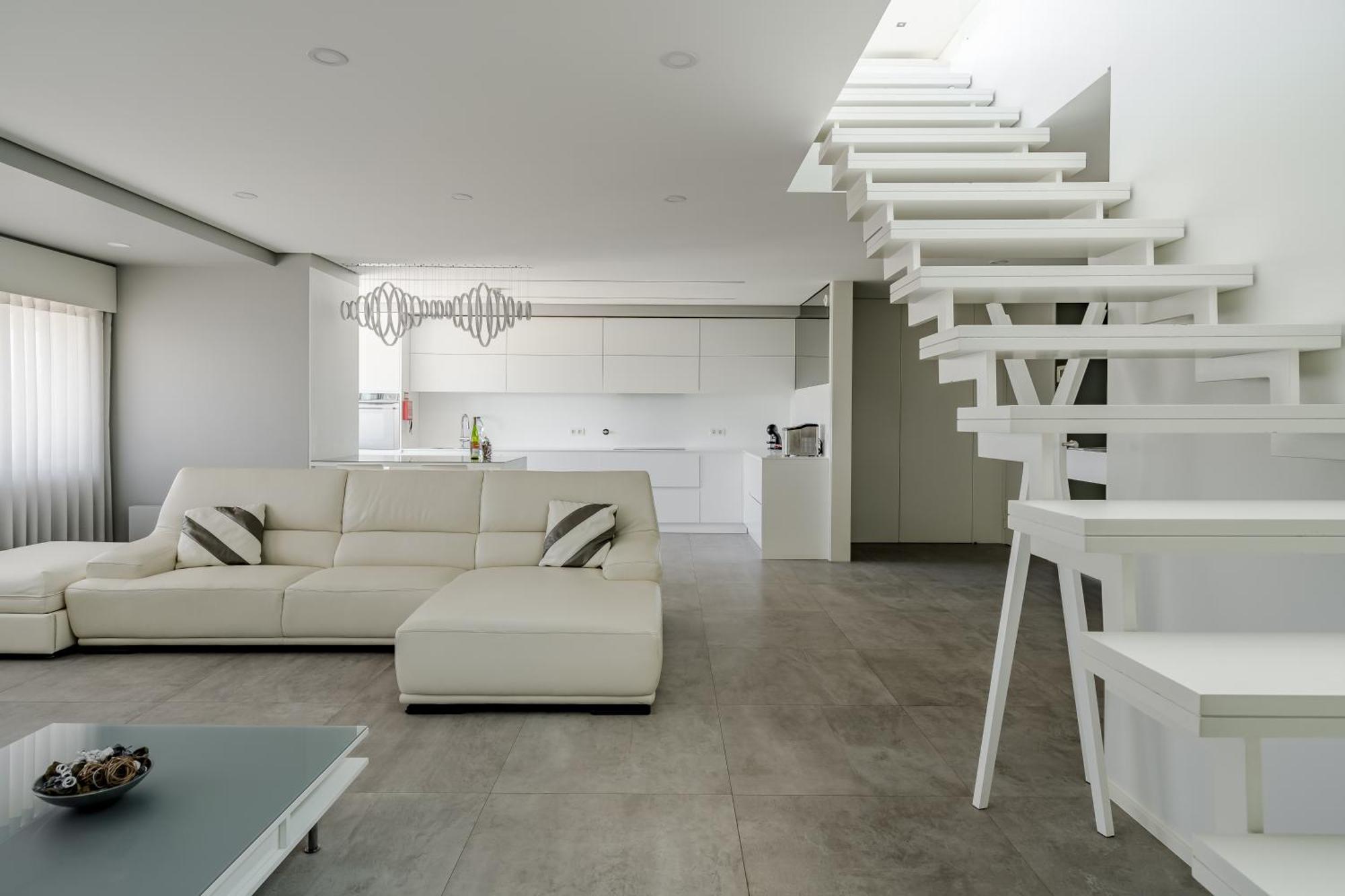River Town View - Luxury Apartment With Jacuzzi On Terrace Віана-ду-Каштелу Екстер'єр фото